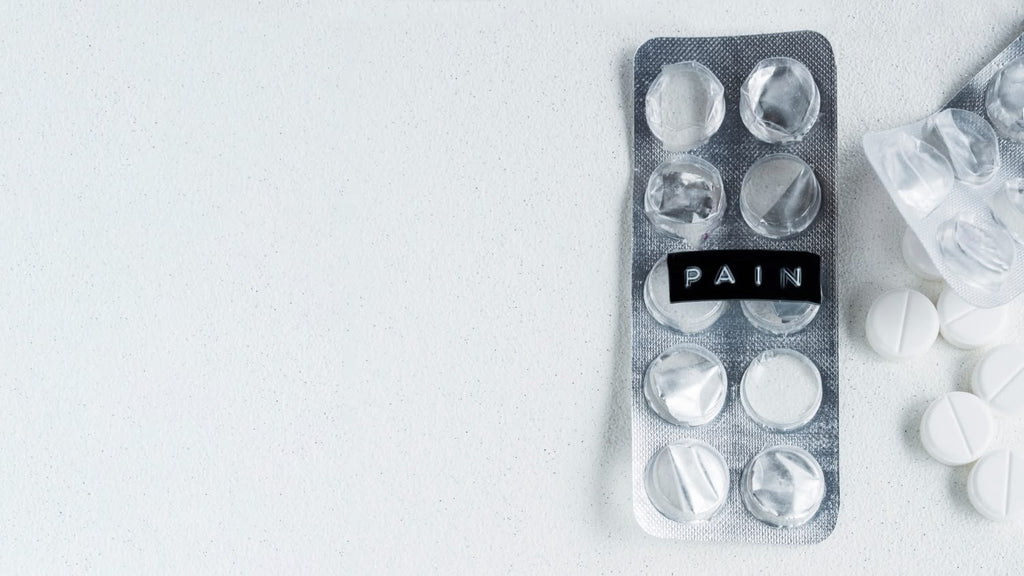 How to Quickly Relieve Pain and Fever With Proven OTC Medications