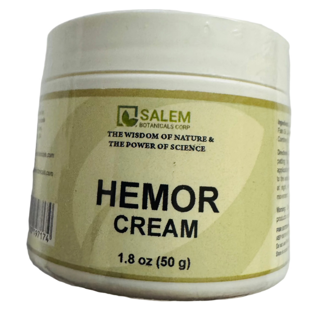 Antihemor ointment 50 g Antihemor ointment 50 g
