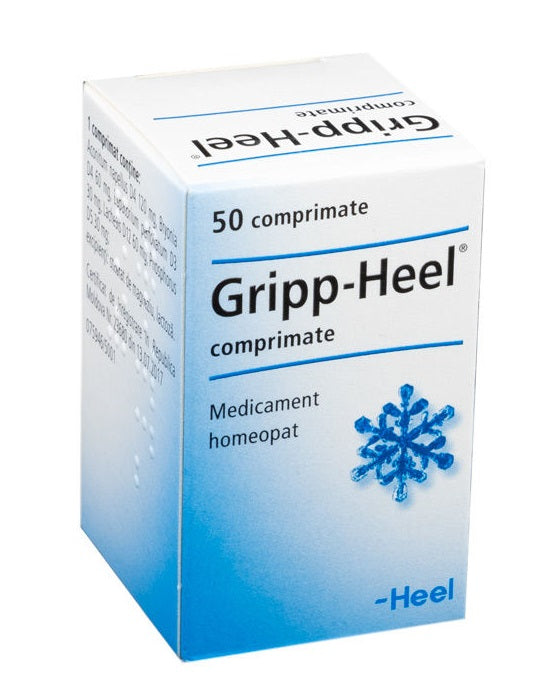 Gripp-Heel 50 tab - Photo #1 Gripp-Heel 50 tab - Photo #1