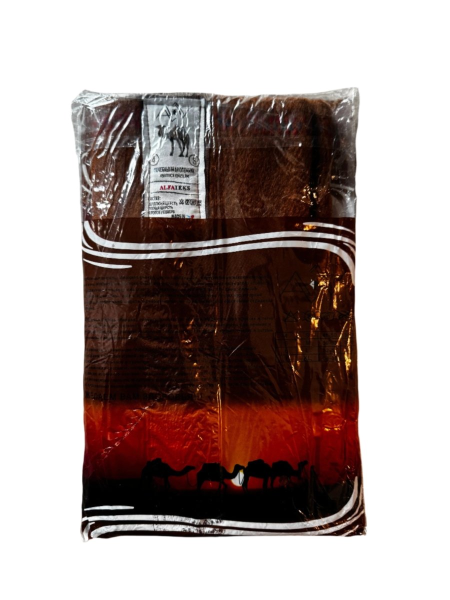 ALFATEKS Camel Wool Warming Knee Pads - Photo #2 ALFATEKS Camel Wool Warming Knee Pads - Photo #2