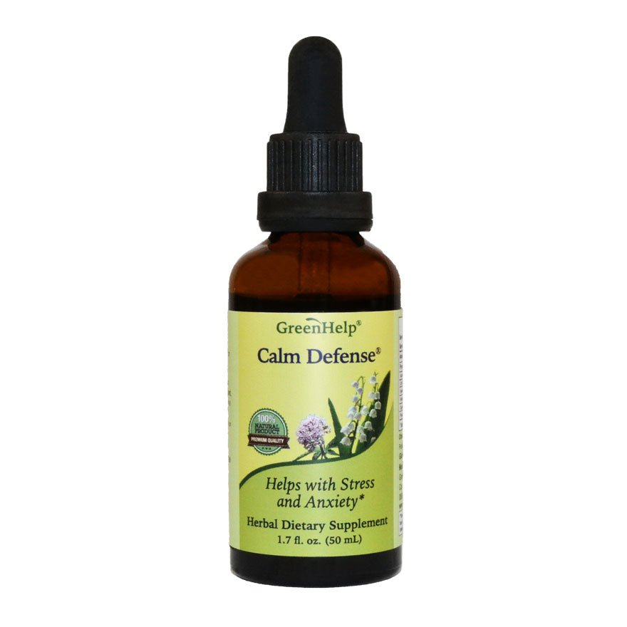 Calm Defense 50 ml Calm Defense 50 ml