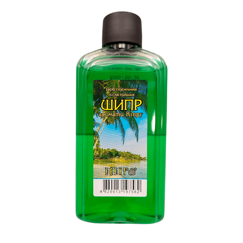 Chypre aftershave 80 ml Chypre aftershave 80 ml