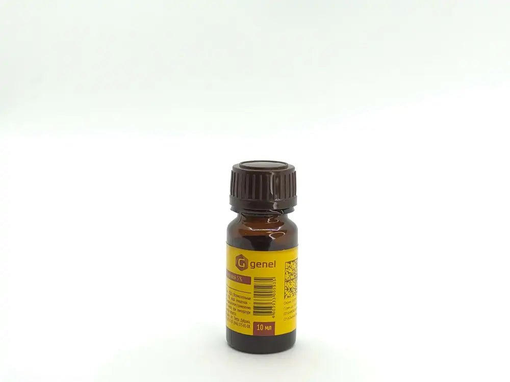 Iodine Solution 5% 10 ml - Photo #2 Iodine Solution 5% 10 ml - Photo #2
