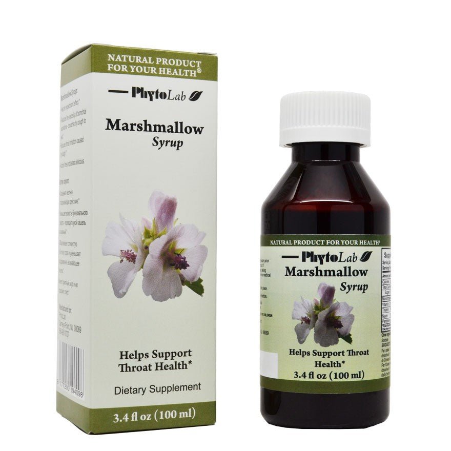 Marshmallow Syrup 100 ml Marshmallow Syrup 100 ml