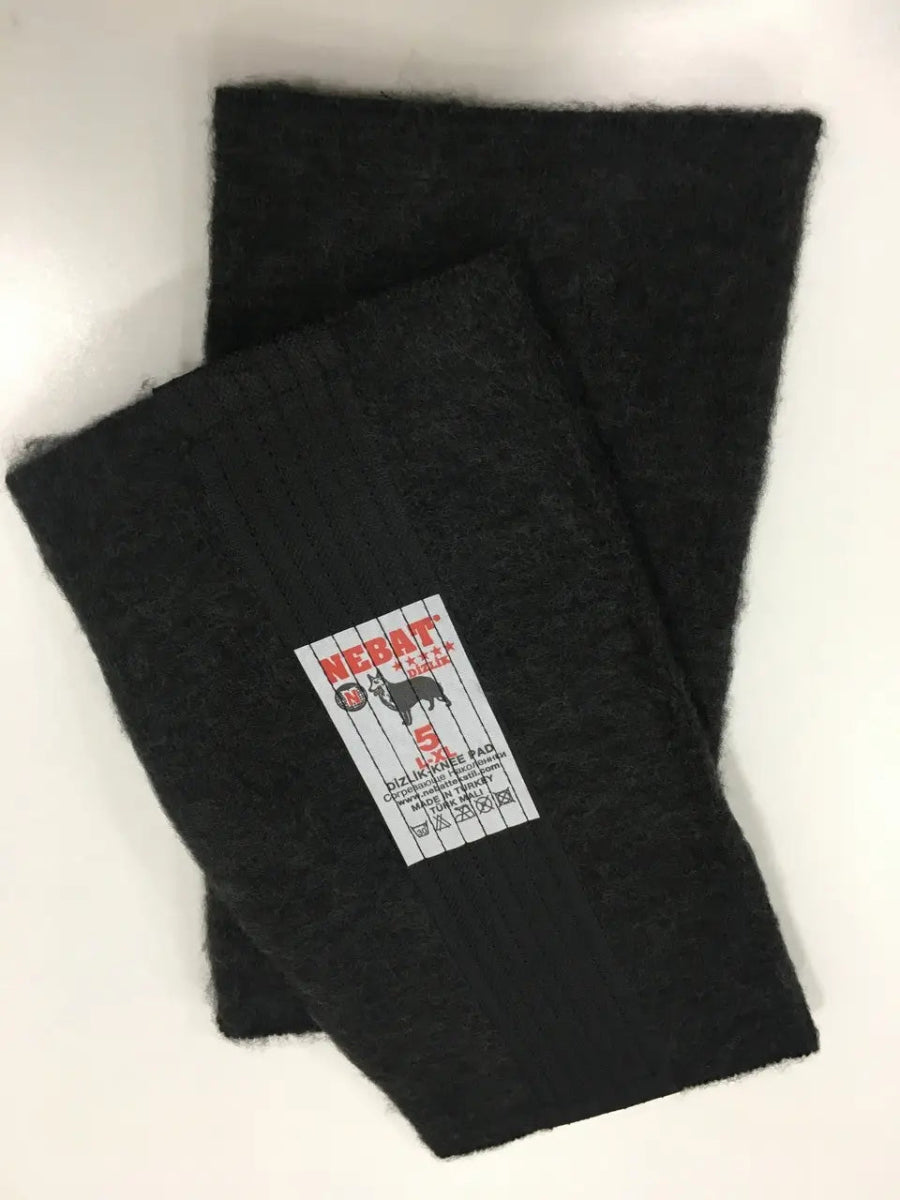 Nebat Knee Pads Dog Wool - Photo #2 Nebat Knee Pads Dog Wool - Photo #2