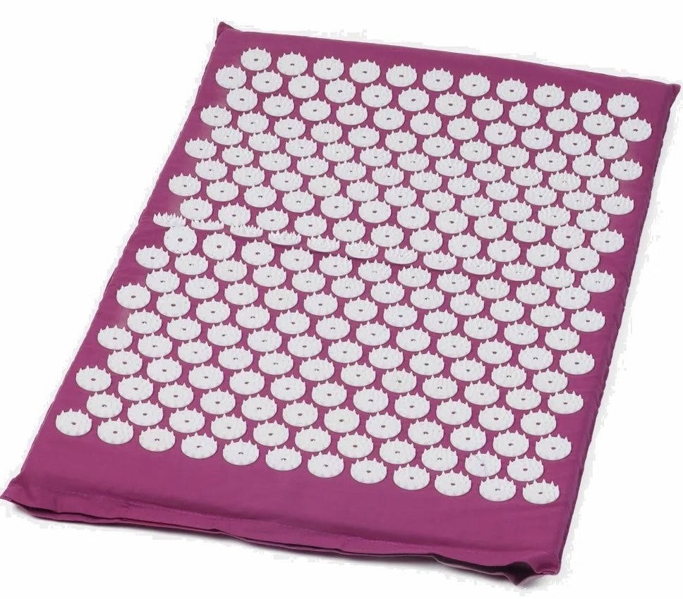 Needle massager Mat 48*34 cm - Photo #1 Needle massager Mat 48*34 cm - Photo #1
