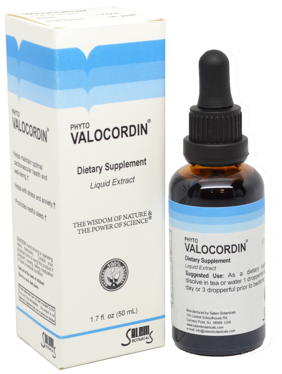 Фито Валокордин 50 мл Фито Валокордин 50 мл