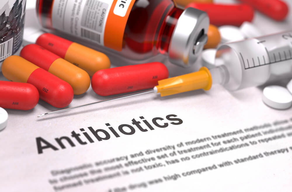 Antibiotics: When They Are Truly Necessary and Why Self-Medication Is a Risk