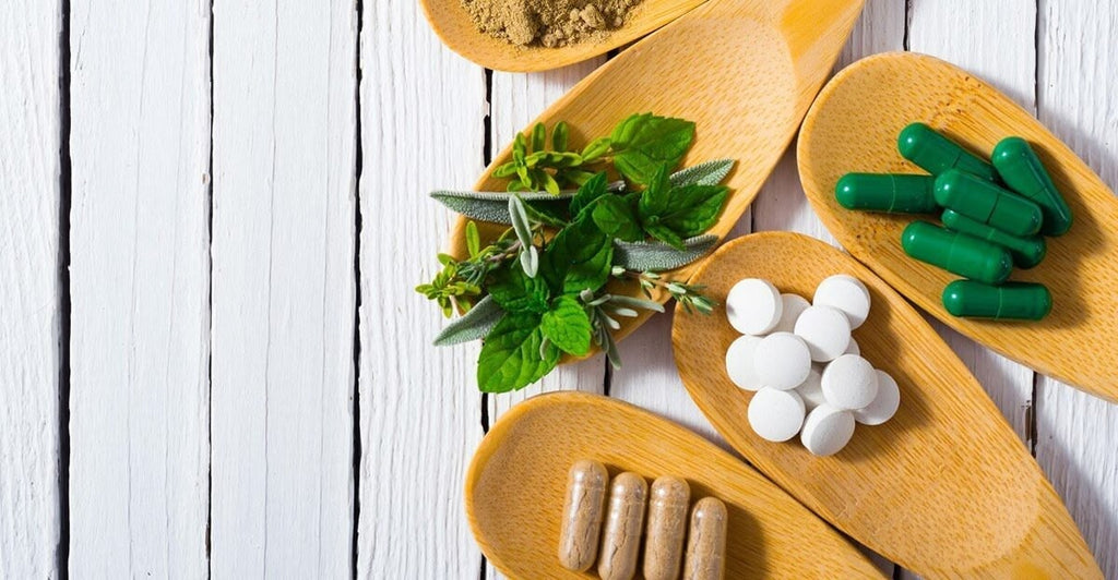 How to Choose General Strengthening Products for Recovery After Illness