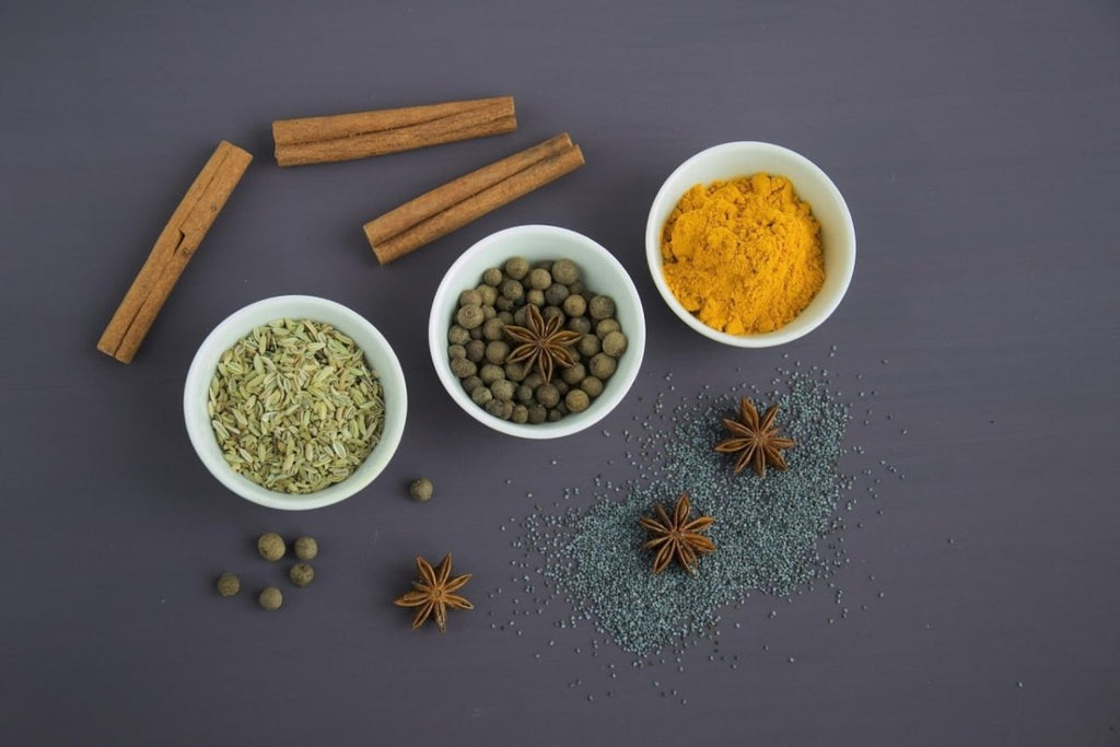 Anise Herb Support: From Infant Colic to Fresh Breath - USA Apteka
