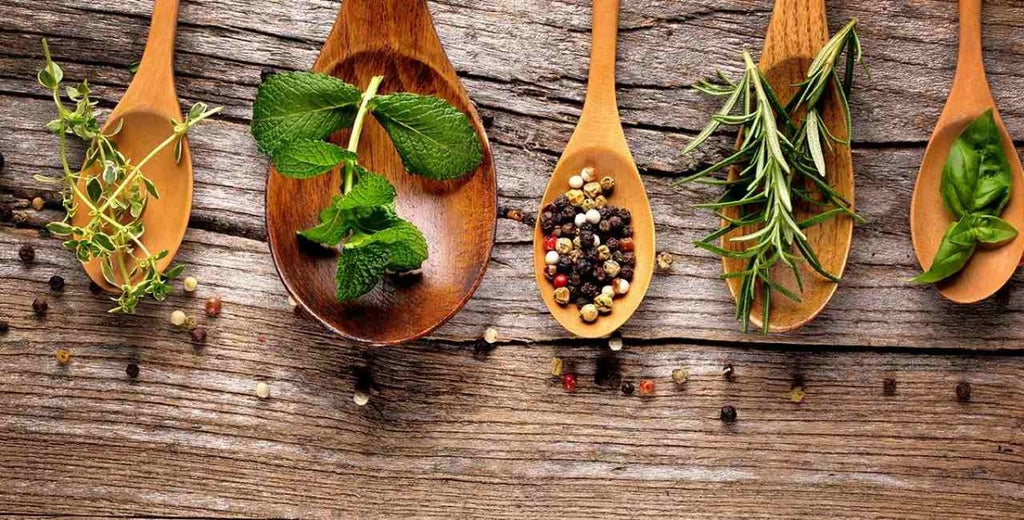 Anti-inflammatory Blend: A Comprehensive Approach to Your Health - USA Apteka