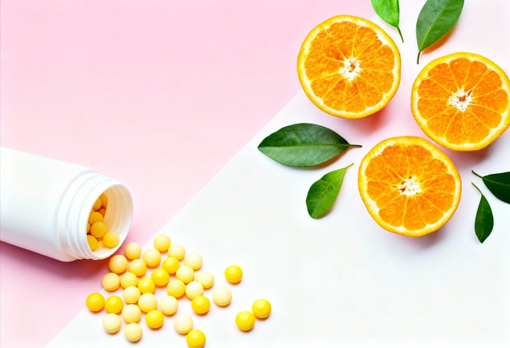 Ascorutin for Capillary Strength and Immune Support - USA Apteka