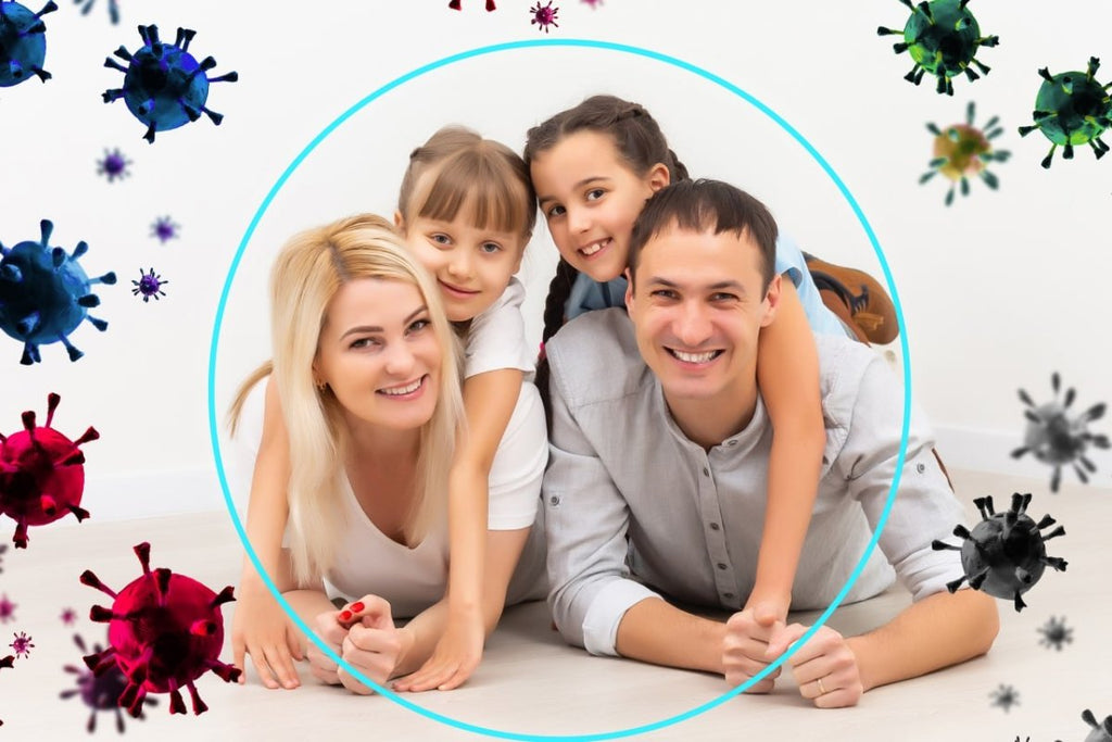 ASD Drops, Suppositories, and Capsules by Dorogov for Immune Support - USA Apteka