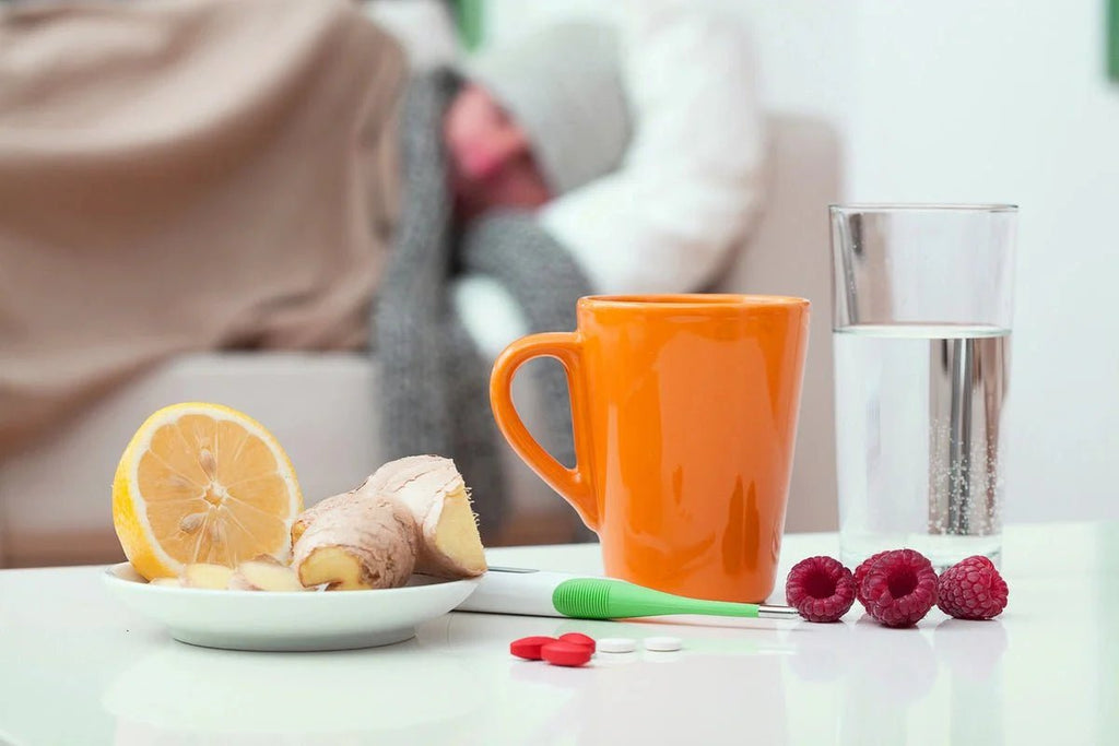 Busting Myths about Flu, Cold, and COVID: Insights from USA Apteka, Your Russian Pharmacy in the USA - USA Apteka