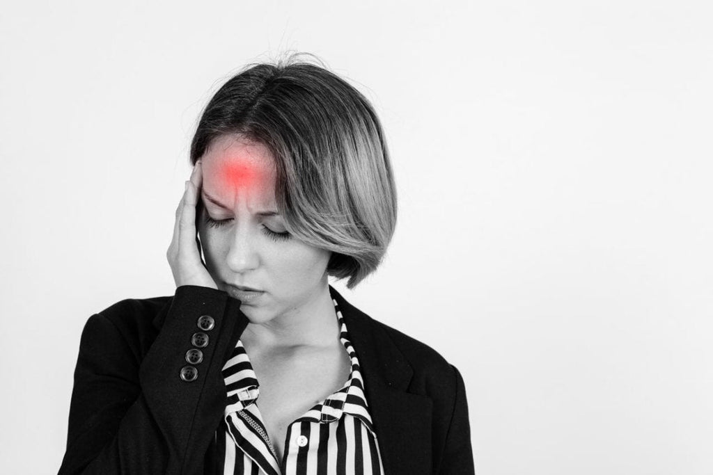 Citramon – A Trusted Product for Headaches and Discomfort - USA Apteka