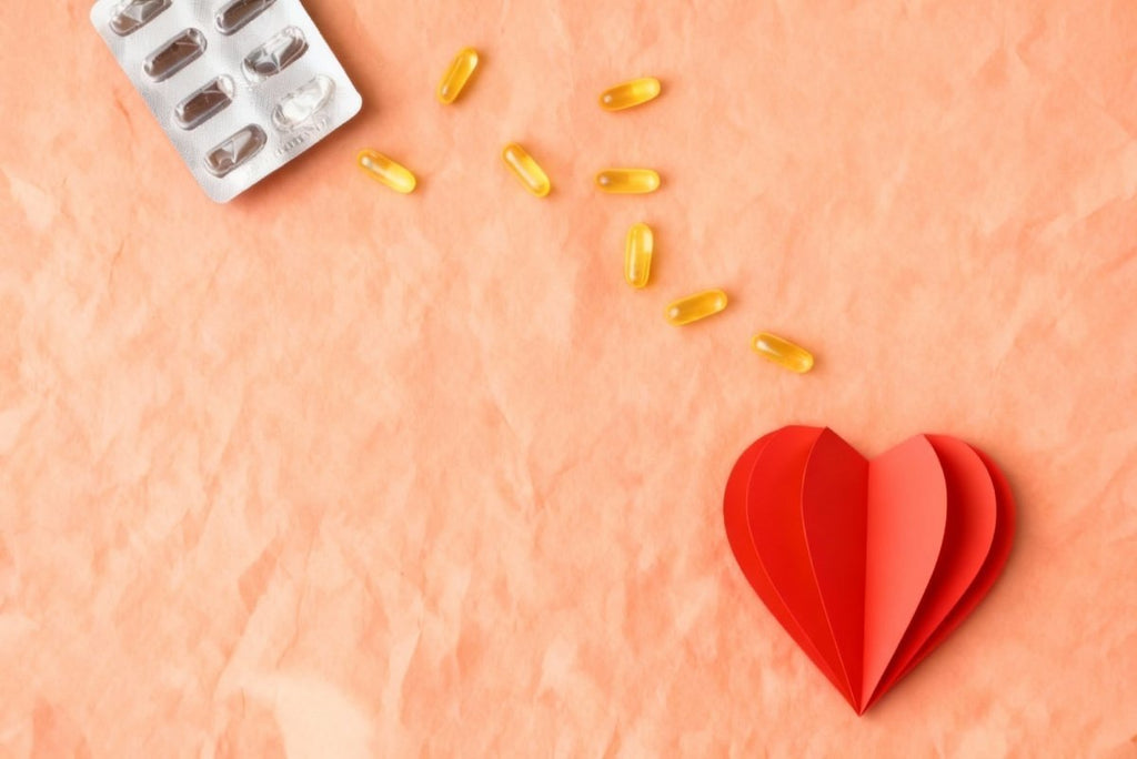 Corvalment: Gentle support for the Heart. Facts and Myths About Emergency Use - USA Apteka