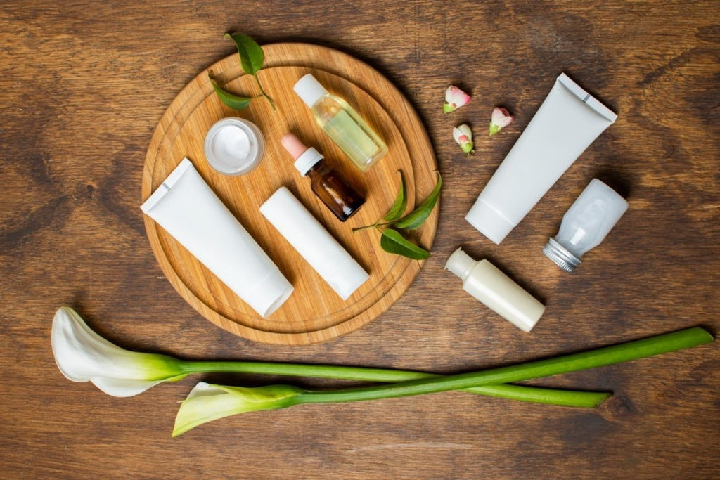 Dermatological Products for Skin Health and Recovery - USA Apteka