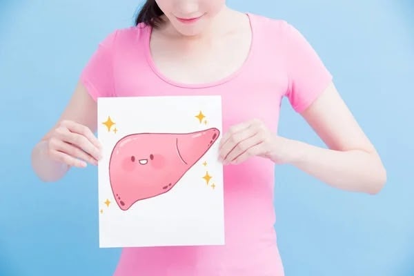 Digestive Enzymes and Liver Support: OTC Solutions for Better Digestion - USA Apteka