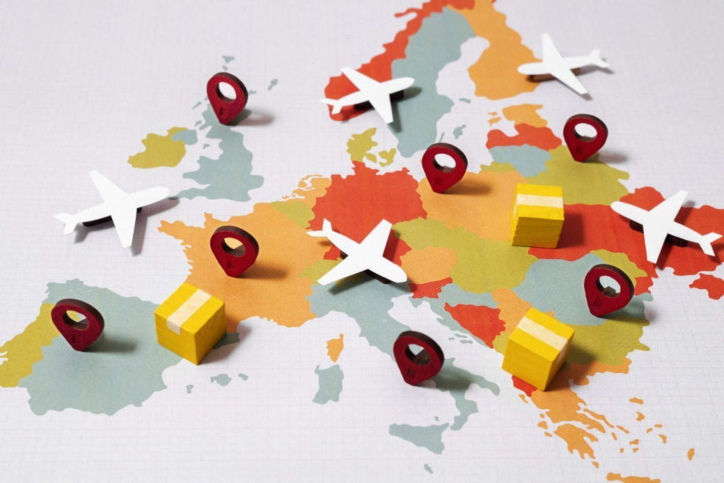 Fast Shipping Across the US and Beyond with USA Apteka - USA Apteka