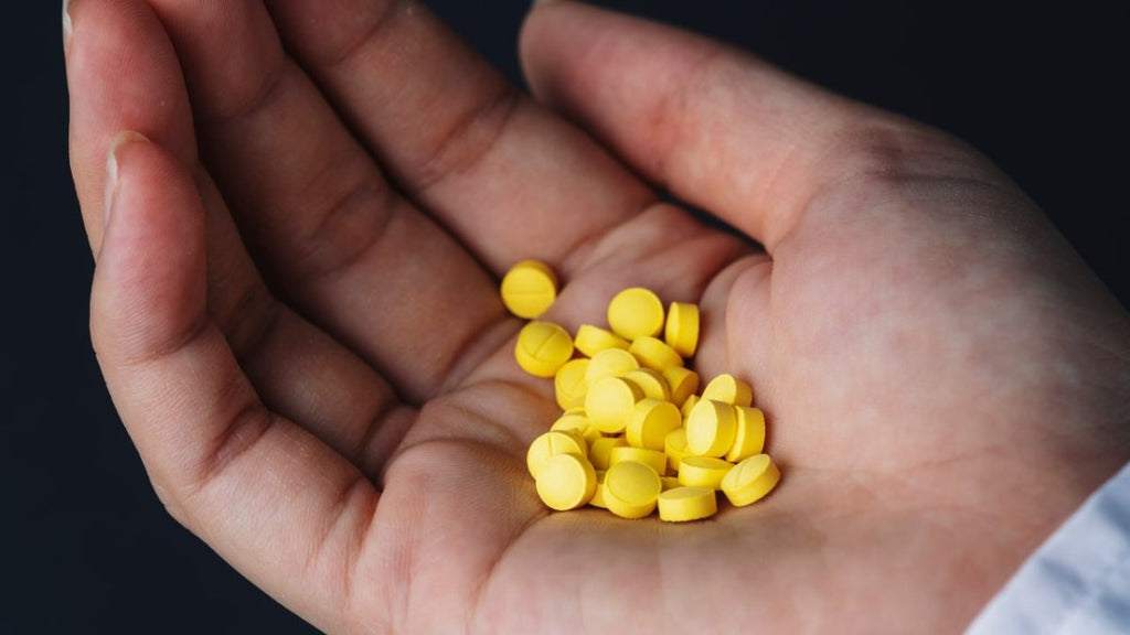 Furacilin: A Time-Tested Shield Against Infections - USA Apteka