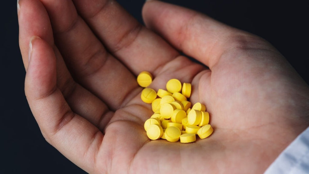 Furacilin: A Time-Tested Shield Against Irritation - USA Apteka