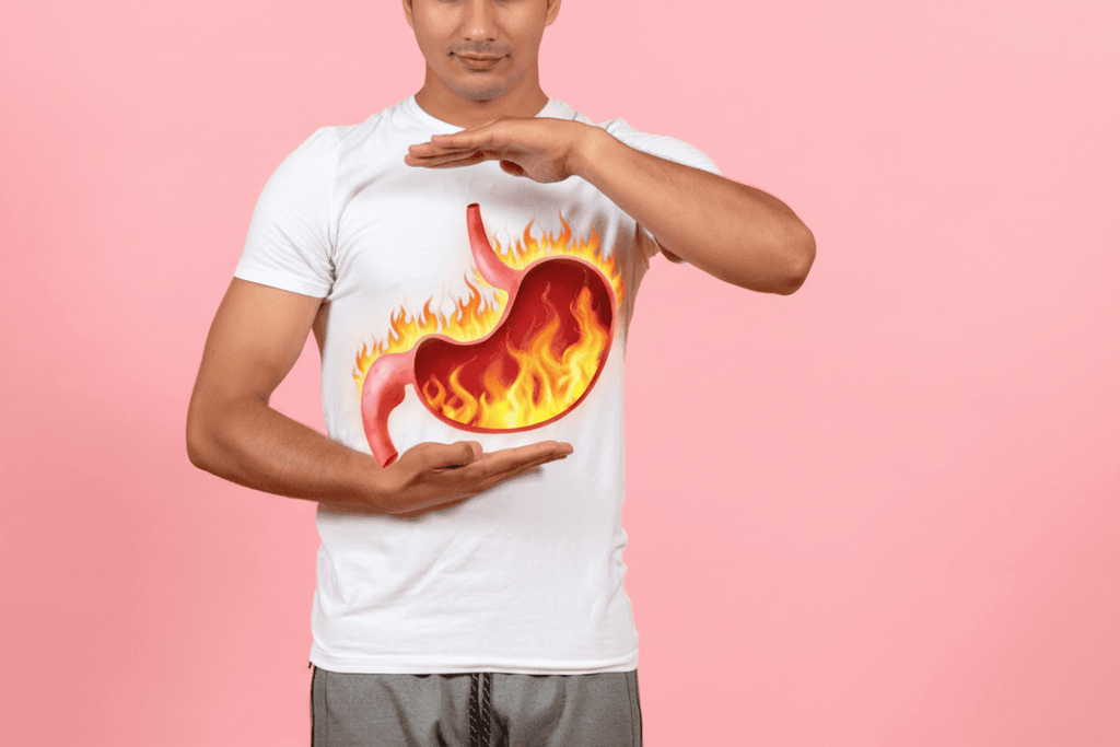 Heartburn Remedies for Fast Relief and Lasting Comfort - USA Apteka