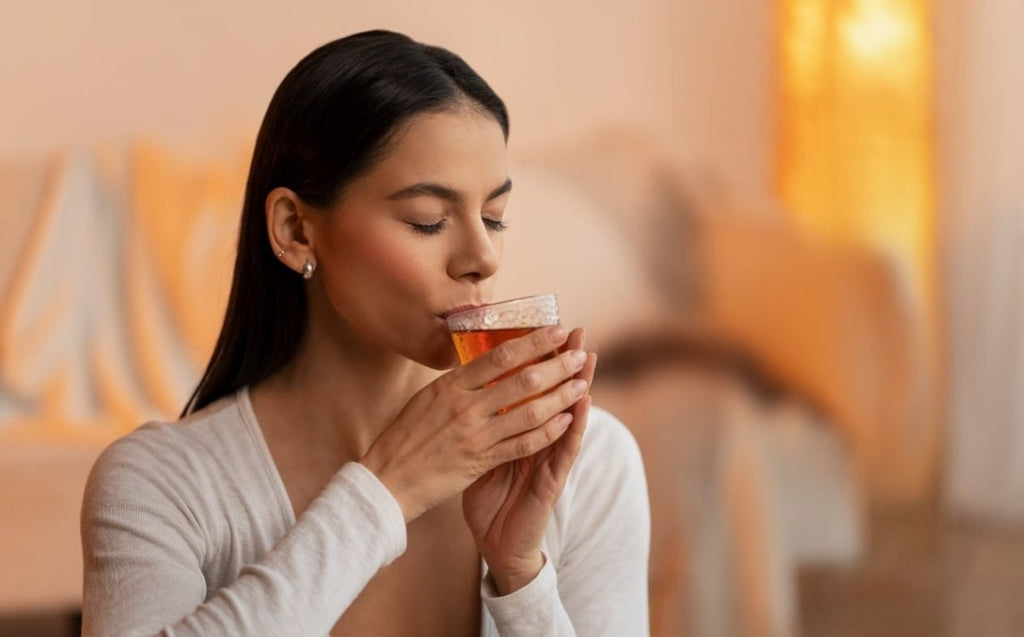 Herbal Blends for Colds: The Power of Plants Against Symptoms - USA Apteka