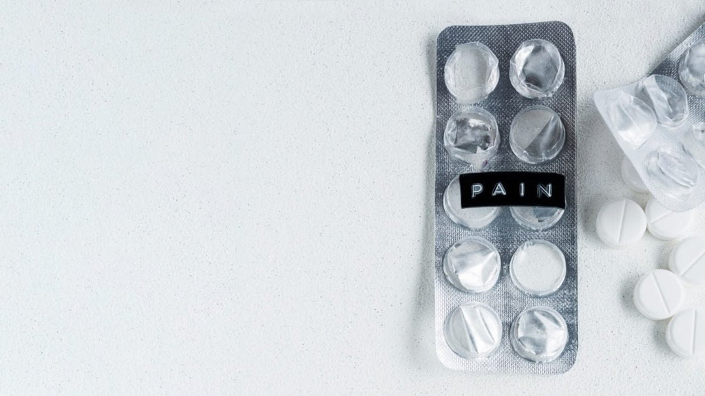 How to Quickly Relieve Pain and Temperature With Proven Products - USA Apteka