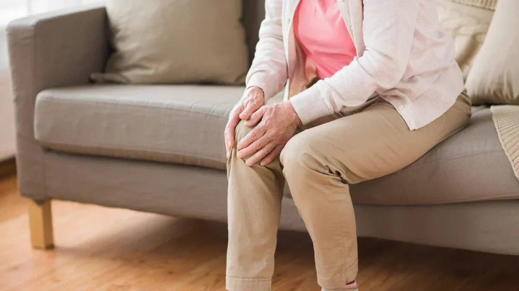 Joint Health Essentials: Support and Care Tips - USA Apteka