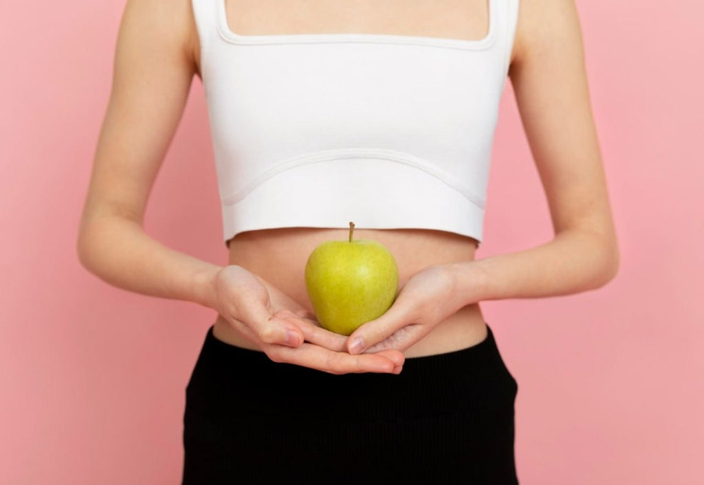 Mezym: Support for Comfortable Digestion - USA Apteka