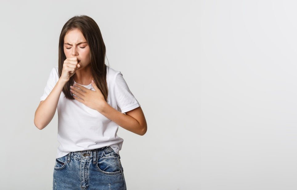 Mukaltin: Gentle Relief for Throat Irritation and Easier Breathing - USA Apteka