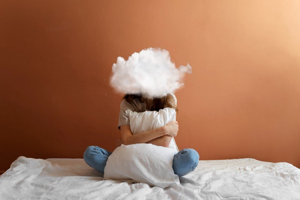 Nootropic or Anxiolytic: What to Choose for Anxiety and Reduced Concentration - USA Apteka