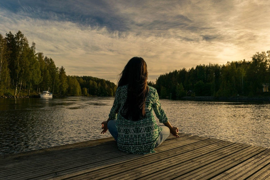 Novo-Passit for Nervous System Balance - USA Apteka