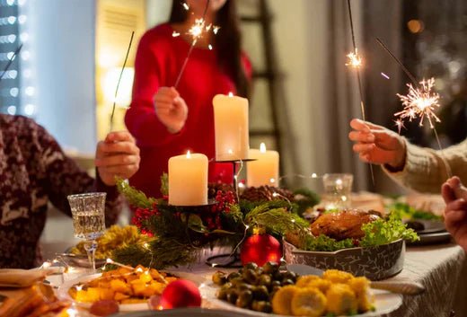 Preparing for Holiday Feasts: tips from Russian pharmacy USA Apteka - USA Apteka