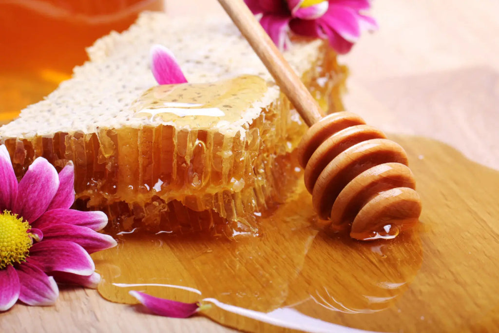 Propolis: The Natural Remedy You Can Find in a Russian Store Near You - USA Apteka