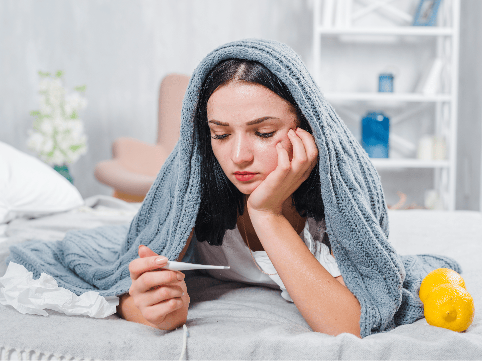 Seasonal Discomfort Relief Products for Fast Support - USA Apteka