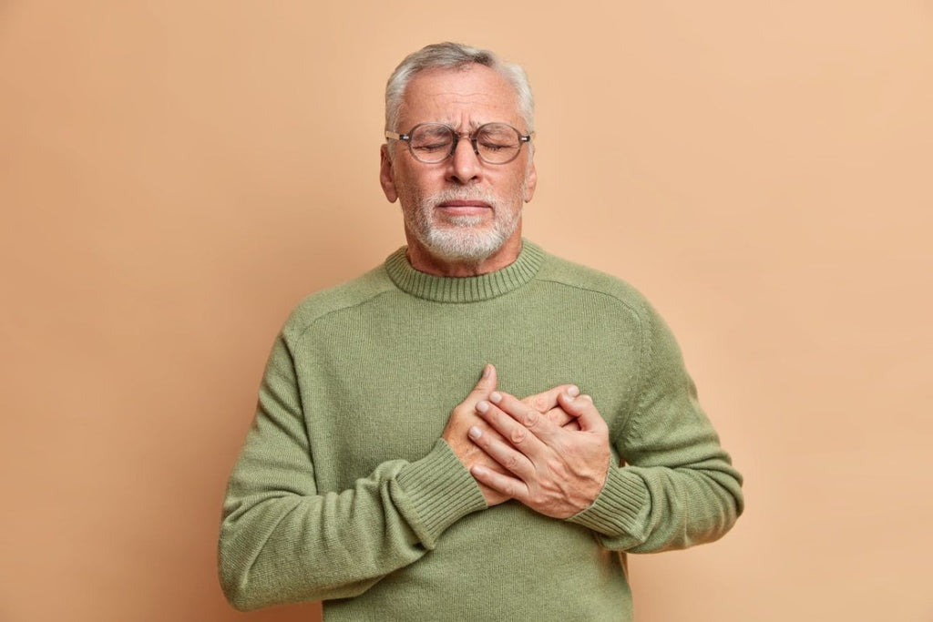 Validol for Heart Calmness - USA Apteka
