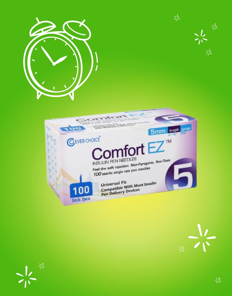 OTC diabetes medication - drugs for normalizing blood sugar – USA Apteka