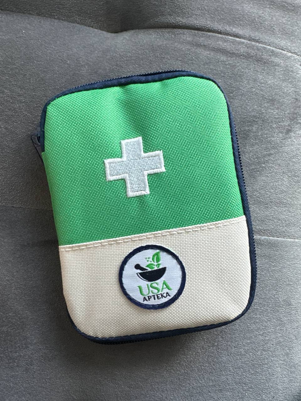 First Aid Kit