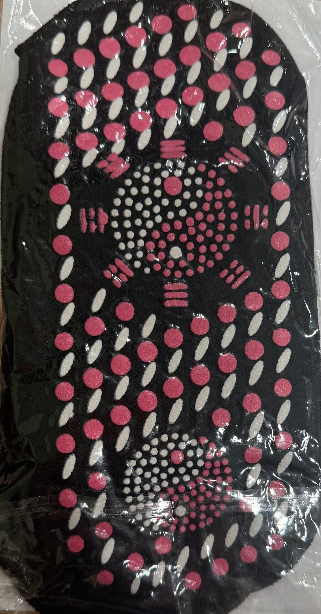 Самонагревающиеся термоноски с турмалином 1 пара ОДИН РАЗМЕР - Фото #2