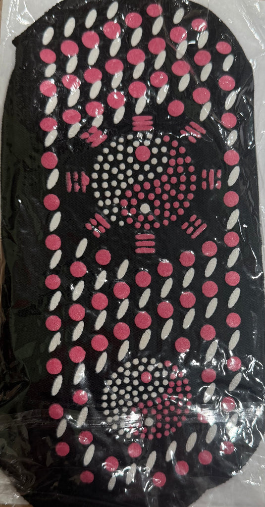 Самонагревающиеся термоноски с турмалином 1 пара ОДИН РАЗМЕР