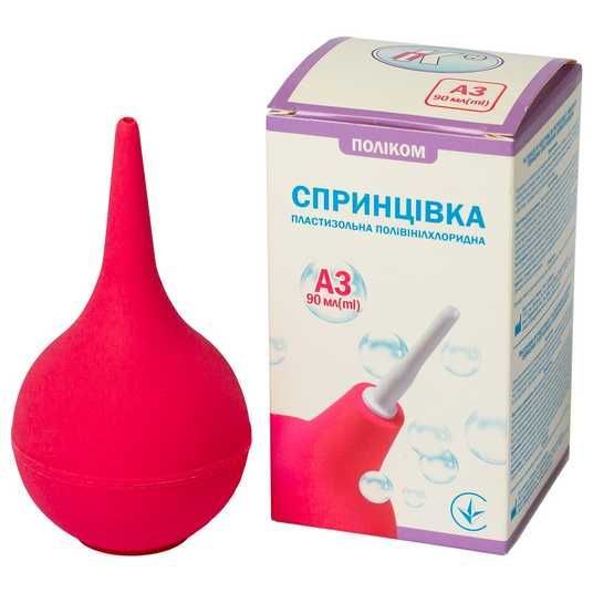 Plastisol Syringe A3 90 ml