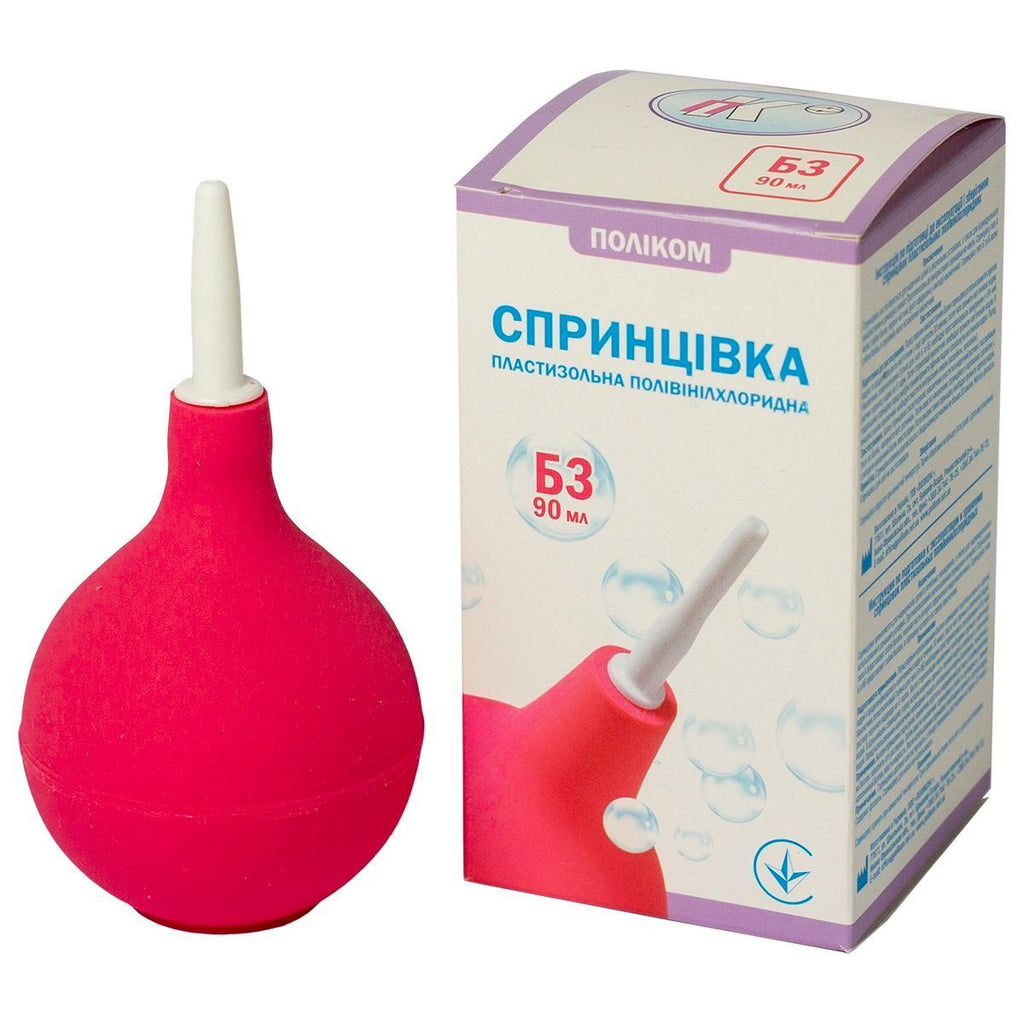 Plastisol Syringe B3 90 ml