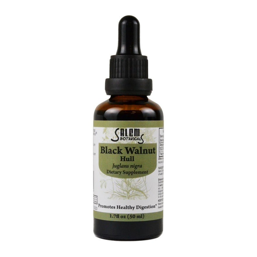 Black Walnut Tincture 50 ml