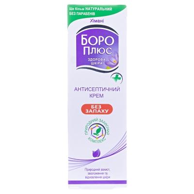 Boro Plus Skin Care 25 ml - USA Apteka