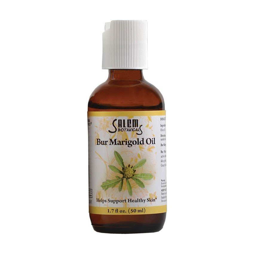 Bur Marigold Oil 50 ml - USA Apteka