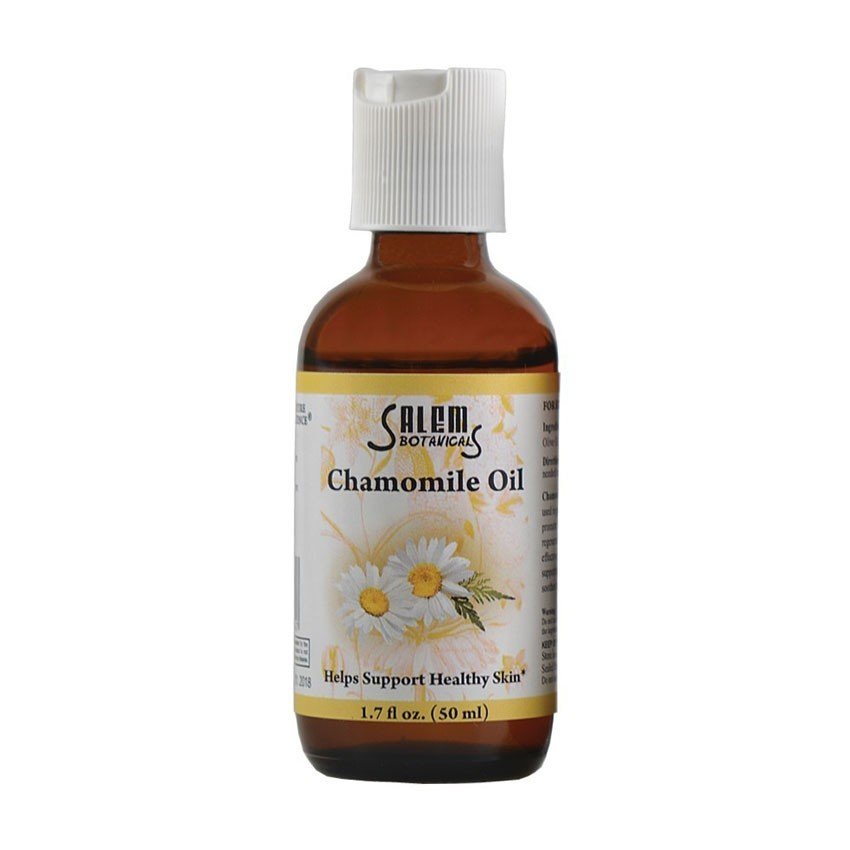 Chamomile Oil 50 ml - USA Apteka