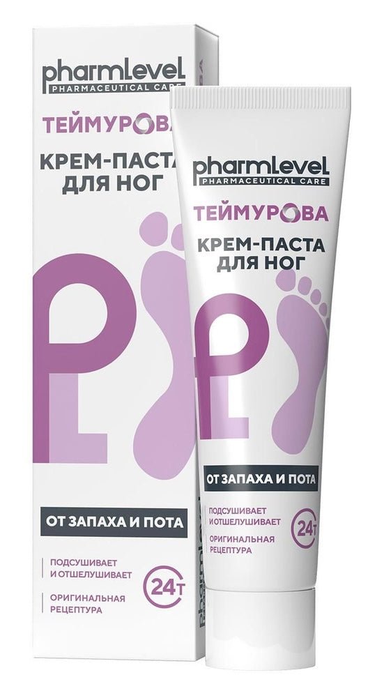 Крем-паста Теймурова 50 г