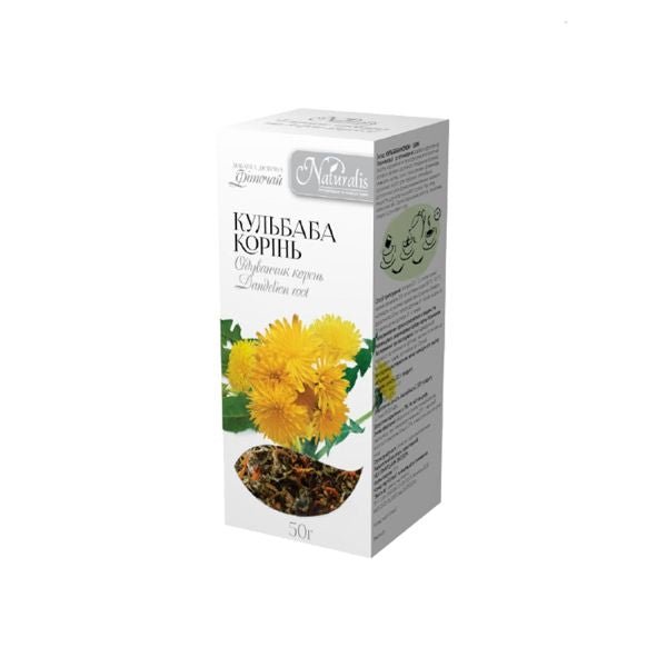 Корень одуванчика 50 г