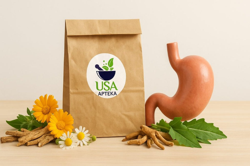 Digestive Balance Essentials